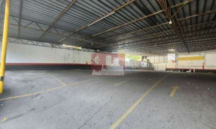 Terreno comercial para alugar na Rua Voluntários da Pátria, 2627, Santana, São Paulo