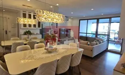 Apartamento com 3 quartos à venda na Rua Dom Antônio dos Santos Cabral, 70, Santa Teresinha, São Paulo