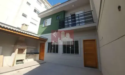 Casa com 3 quartos à venda na Travessa José Aprile, 90, Vila Paulicéia, São Paulo