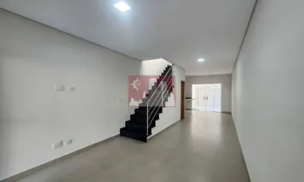 Casa com 3 quartos à venda na Rua Lagoa Verde, 251, Vila Paulicéia, São Paulo