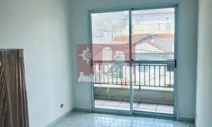 Apartamento com 2 quartos à venda na Rua Elvira de Bortole, 457, Vila Dom Pedro II, São Paulo