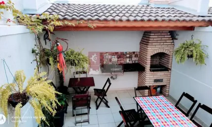 Casa com 3 quartos à venda na rua capitão francisco lipi, 626, vila dom pedro ii, são paulo, 150 m2 por r$ 850.000