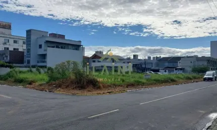 Terreno à venda na Rua Presidente Costa e Silva, Santa Regina, Camboriú