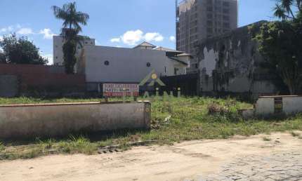 Terreno à venda na Rua Presidente Costa e Silva, Centro, Camboriú