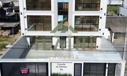 Apartamento a venda com 2 suítes, localizado no bairro Saõ Francisco de Assis.