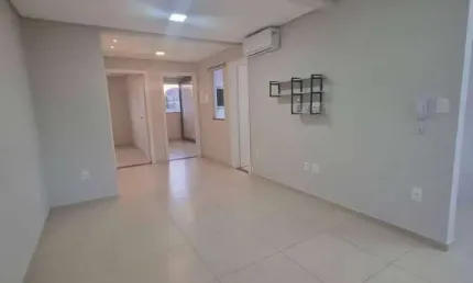 Aluguel  Apartamento 2 Dormitórios sendo 1 Suíte no Rio Pequeno Camboriú