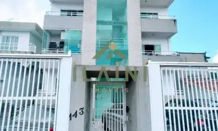 Apartamento Térreo à venda com 2 dormitórios bairro Cedro em Camboriú SC