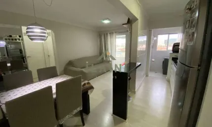 Apartamento com 2 quartos à venda na Rua Presidente Costa e Silva, Centro, Camboriú