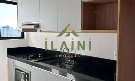 Aluguel loft 1 dormitório (novo)  no são francisco em camboriú