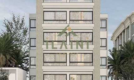 Apartamento á venda com 3 dormitórios em construção região central de Camboriú SC