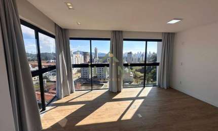 Apartamento com 1 quarto à venda no São Francisco de Assis, Camboriú 