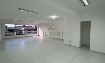Sala comercial para alugar na Rua Bahia, Areias, Camboriú