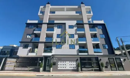 Aluguel Apartamento (Novo) 2 dormitórios Bairro São Francisco de Assis Camboriú