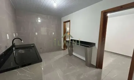 Apartamento com 1 quarto para alugar no Rio Pequeno, Camboriú 