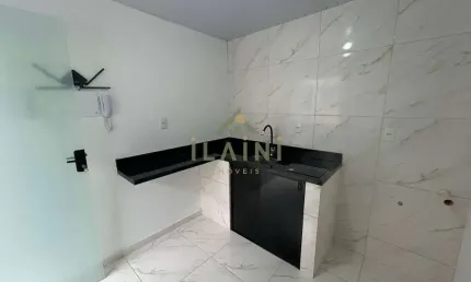 Apartamento com 1 quarto para alugar no Rio Pequeno, Camboriú 