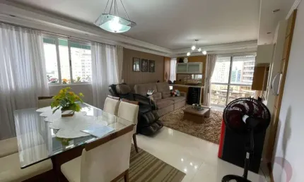 Apartamento com 4 quartos à venda na Rua Altamiro Di Bernardi, --, Campinas, São José