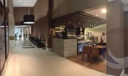 Sala comercial à venda na Rua Patrício Farias, --, Itacorubi, Florianópolis