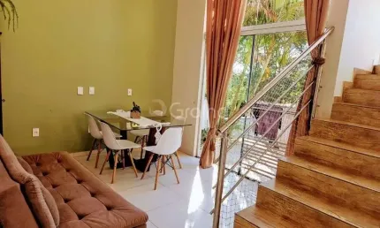 Casa 4 quartos em Condomínio Fechado no Monte Verde