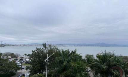Apartamento com 4 quartos à venda na Rua Frei Caneca, --, Beira Mar, Florianópolis