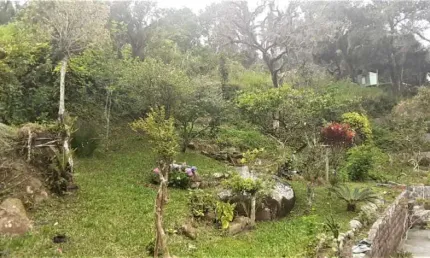 Terreno à venda na Rodovia Rafael da Rocha Pires, --, Sambaqui, Florianópolis