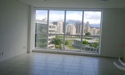 Sala comercial à venda na Rua da Praça, --, Pedra Branca, Palhoça