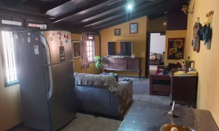Casa com 4 quartos à venda na Rua Joe Collaço, --, Santa Mônica, Florianópolis