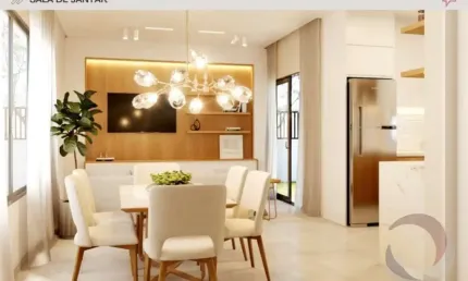 Casa com 3 quartos à venda na Rua Abílio Rodão Garcia, --, Nova Palhoça, Palhoça