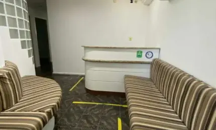 Sala comercial à venda na Rua Tenente Silveira, --, Centro, Florianópolis