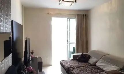 Apartamento com 3 quartos à venda na Rua Caetano José Ferreira, --, Kobrasol, São José