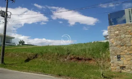 Terreno à venda na Rua dos Tiés, --, Pedra Branca, Palhoça