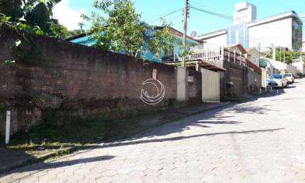 Terreno à venda na Servidão Manoel Libânio da Costa, --, Itacorubi, Florianópolis