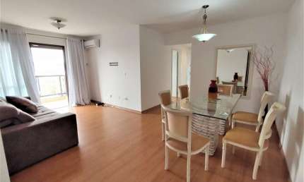 Apartamento com 3 quartos à venda na Avenida Engenheiro Max de Souza, --, Coqueiros, Florianópolis