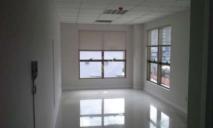 Sala comercial à venda na Rua Júlio Moura, --, Centro, Florianópolis