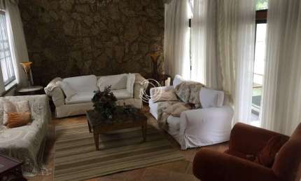Casa com 5 quartos à venda na Rua Professora Maria Madalena Moura Ferro, --, Estreito, Florianópolis