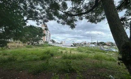 Terreno à venda na Rua João Evangelista da Costa, --, Estreito, Florianópolis