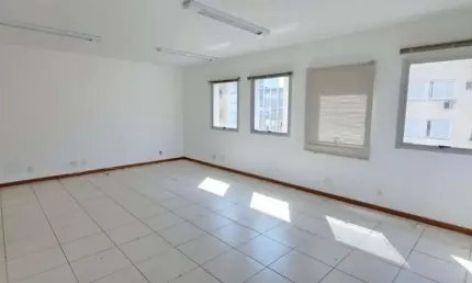 Sala comercial à venda na Rua Conselheiro Mafra, --, Centro, Florianópolis