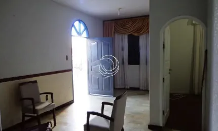 Casa com 3 quartos à venda na Rua Júlio Moura, --, Centro, Florianópolis