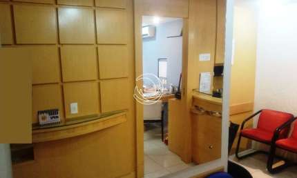 Sala comercial à venda na Rua Feliciano Nunes Pires, --, Centro, Florianópolis