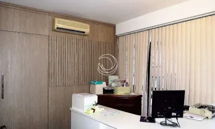Sala comercial à venda na Avenida Professor Othon Gama D'Eça, --, Centro, Florianópolis