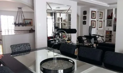 Casa com 5 quartos à venda na Rua Luiz da Costa Freysleben, --, Itaguaçu, Florianópolis