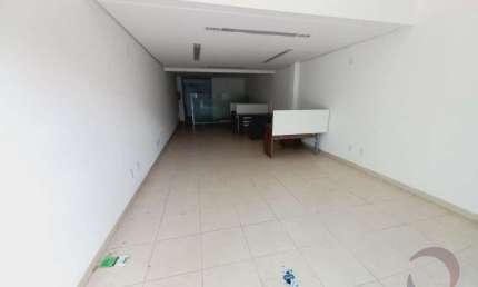 Sala comercial à venda na Rua José Boiteux, --, Centro, Florianópolis