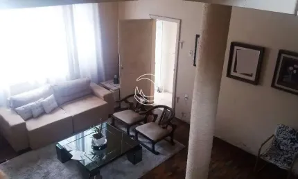Casa com 4 quartos à venda na Rua Crispim Mira, --, Centro, Florianópolis
