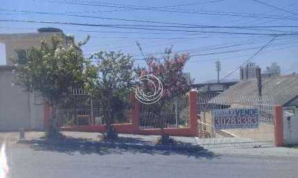 Terreno à venda na Rua Felipe Neves, --, Estreito, Florianópolis