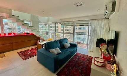 Apartamento com 1 quarto à venda na Rua Luiz Delfino, --, Centro, Florianópolis