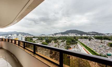 Sala comercial à venda na Rua Patrício Farias, --, Itacorubi, Florianópolis