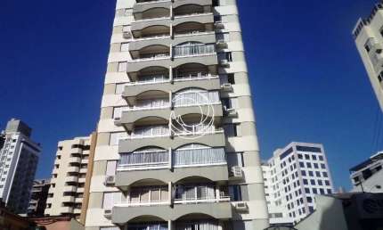 Cobertura com 5 quartos à venda na Rua Dom Jaime Câmara, --, Centro, Florianópolis
