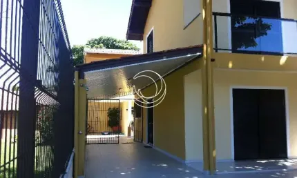 Casa com 8 quartos à venda na Estrada Dom João Becker, --, Ingleses, Florianópolis