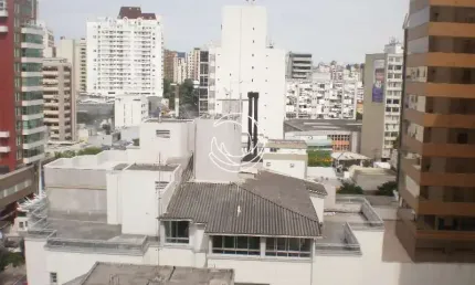 Sala comercial à venda na Avenida Rio Branco, --, Centro, Florianópolis