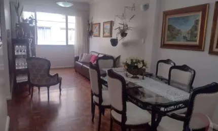Apartamento com 3 quartos à venda na Avenida Mauro Ramos, --, Centro, Florianópolis