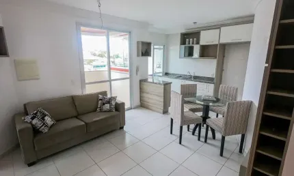 Apartamento com 2 quartos à venda na Rua Joaquim Nabuco, --, Capoeiras, Florianópolis